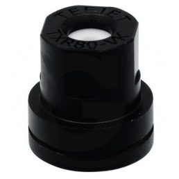 TeeJet üreges kúpos szórásképű fúvóka 80° TXR8004VK