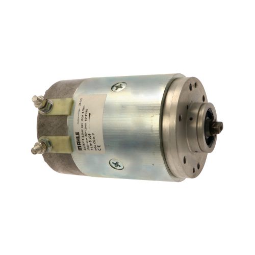 Villanymotor Jungheinrich 379IM0161