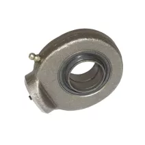 Felhegeszthető gömbfejek GK..HO-2RS sorozat