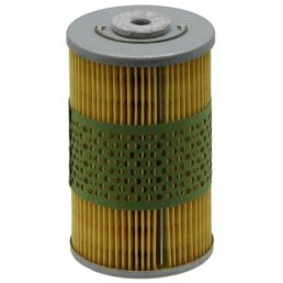 MANN FILTER Üzemanyagszűrő 565P811 - Hanomag