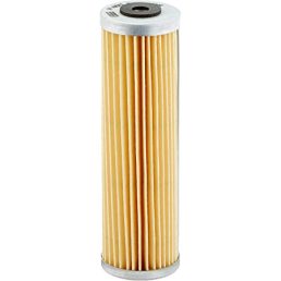 MANN FILTER Üzemanyagszűrő 565P46.1 - Hatz