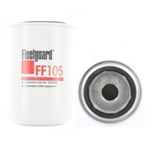 Fleetguard Üzemanyagszűrő 739FF105 - Hitachi