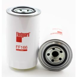 Fleetguard Üzemanyagszűrő 739FF166 - Hitachi