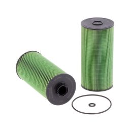 Fleetguard Üzemanyagszűrő 739FF269 - Hitachi