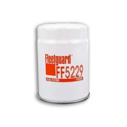 Fleetguard Üzemanyagszűrő 739FF5229 - Hitachi