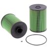 MANN FILTER Üzemanyagszűrő 565PU10005X - Hitachi