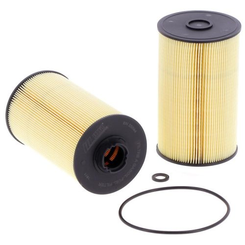 MANN FILTER Üzemanyagszűrő 565PU10026X - Hitachi