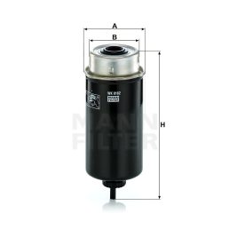 MANN FILTER Üzemanyagszűrő 565WK8162 - Ingersoll-Rand