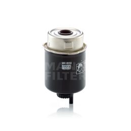 MANN FILTER Üzemanyagszűrő 565WK8113 - JCB