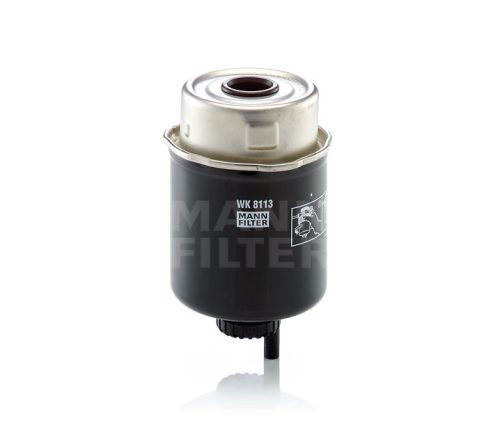 MANN FILTER Üzemanyagszűrő 565WK8113 - JCB