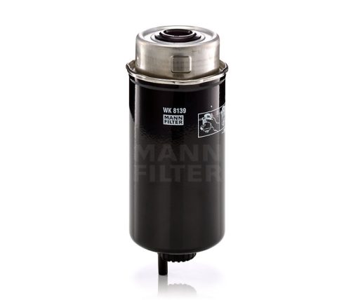 MANN FILTER Üzemanyagszűrő 565WK8139 - JCB