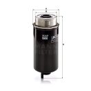 MANN FILTER Üzemanyagszűrő 565WK8139 - JCB