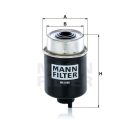 MANN FILTER Üzemanyagszűrő 565WK8169 - JCB