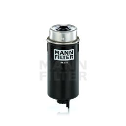 MANN FILTER Üzemanyagszűrő 565WK8170 - JCB