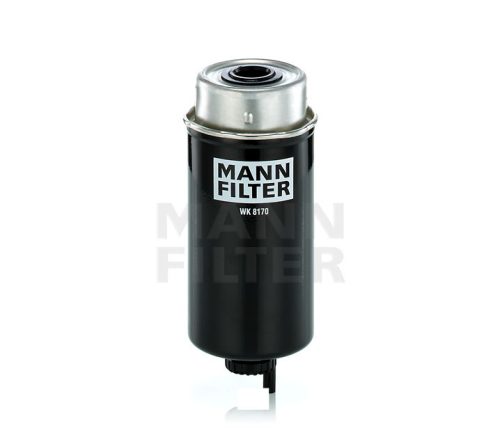 MANN FILTER Üzemanyagszűrő 565WK8170 - JCB