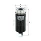 MANN FILTER Üzemanyagszűrő 565WK8170 - JCB