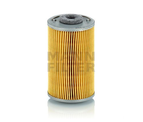 MANN FILTER Üzemanyagszűrő 565P707 - John Deere