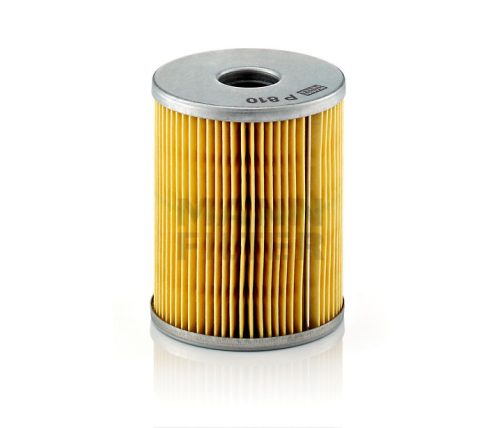 MANN FILTER Üzemanyagszűrő 565P810X - John Deere