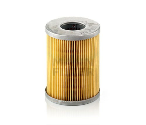 MANN FILTER Üzemanyagszűrő 565P824X - John Deere