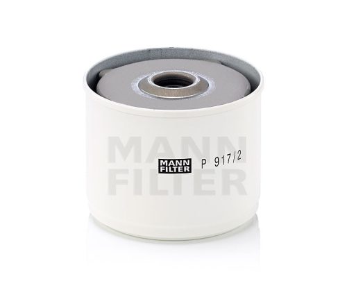 MANN FILTER Üzemanyagszűrő 565P917.2X - John Deere