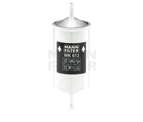 MANN FILTER Üzemanyagszűrő 565WK613 - John Deere