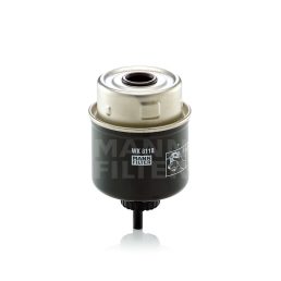 MANN FILTER Üzemanyagszűrő 565WK8118 - John Deere