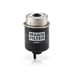 MANN FILTER Üzemanyagszűrő 565WK8167 - John Deere