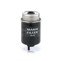 MANN FILTER Üzemanyagszűrő 565WK8179 - John Deere