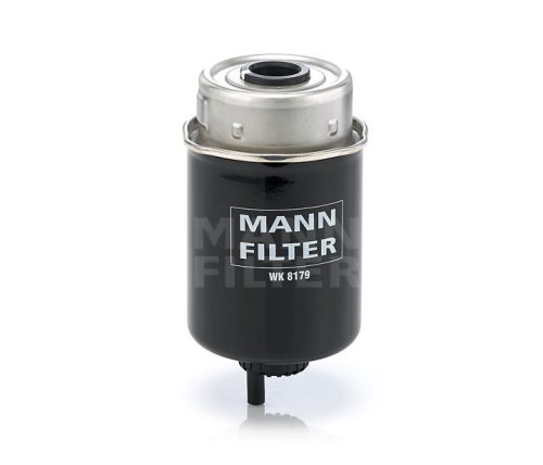 MANN FILTER Üzemanyagszűrő 565WK8179 - John Deere