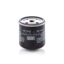 MANN FILTER Üzemanyagszűrő 565WK712.2 - Kaelble