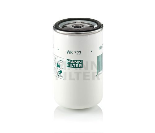 MANN FILTER Üzemanyagszűrő 565WK723 - Kalmar