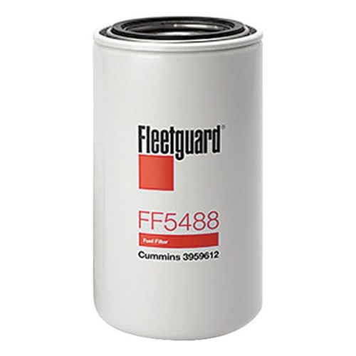 Fleetguard Üzemanyagszűrő 739FF5488 - Kamaz