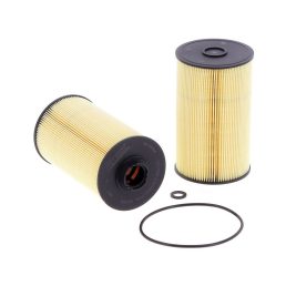 Fleetguard Üzemanyagszűrő 739FF5786 - Kobelco