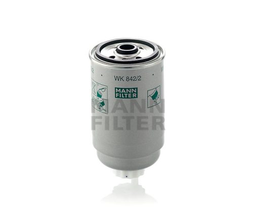 MANN FILTER Üzemanyagszűrő 565WK842.2 - Kobelco