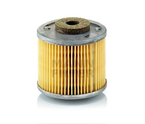 MANN FILTER Üzemanyagszűrő 565P715 - Komatsu