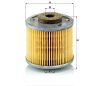 MANN FILTER Üzemanyagszűrő 565P715 - Komatsu