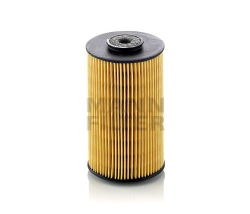 MANN FILTER Üzemanyagszűrő 565P811 - Komatsu