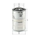 MANN FILTER Üzemanyagszűrő 565WK815X - Komatsu