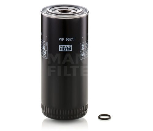 MANN FILTER Üzemanyagszűrő 565WP962.3X - Komatsu