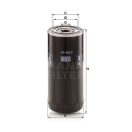 MANN FILTER Üzemanyagszűrő 565WP962.3X - Komatsu