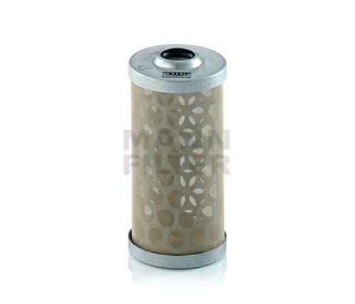 MANN FILTER Üzemanyagszűrő 565P4003 - Kramer