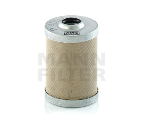 MANN FILTER Üzemanyagszűrő 565P4001 - Kubota