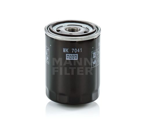 MANN FILTER Üzemanyagszűrő 565WK7041 - Kubota