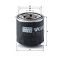 MANN FILTER Üzemanyagszűrő 565WK812 - Kubota