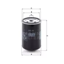 MANN FILTER Üzemanyagszűrő 565WK731 - Lamborghini
