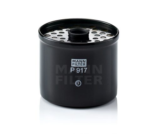 MANN FILTER Üzemanyagszűrő 565P917X - Landini