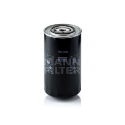 MANN FILTER Üzemanyagszűrő 565WK1168 - Laverda