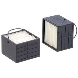 Fleetguard Üzemanyagszűrő 739FS1081 - Liebherr