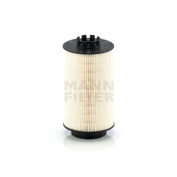 MANN FILTER Üzemanyagszűrő 565PU10008X - Liebherr