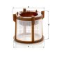 MANN FILTER Üzemanyagszűrő 565PU50Z - Liebherr